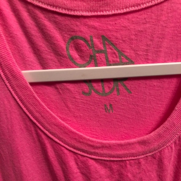 Chaser Tank Top - Picture 3 of 3